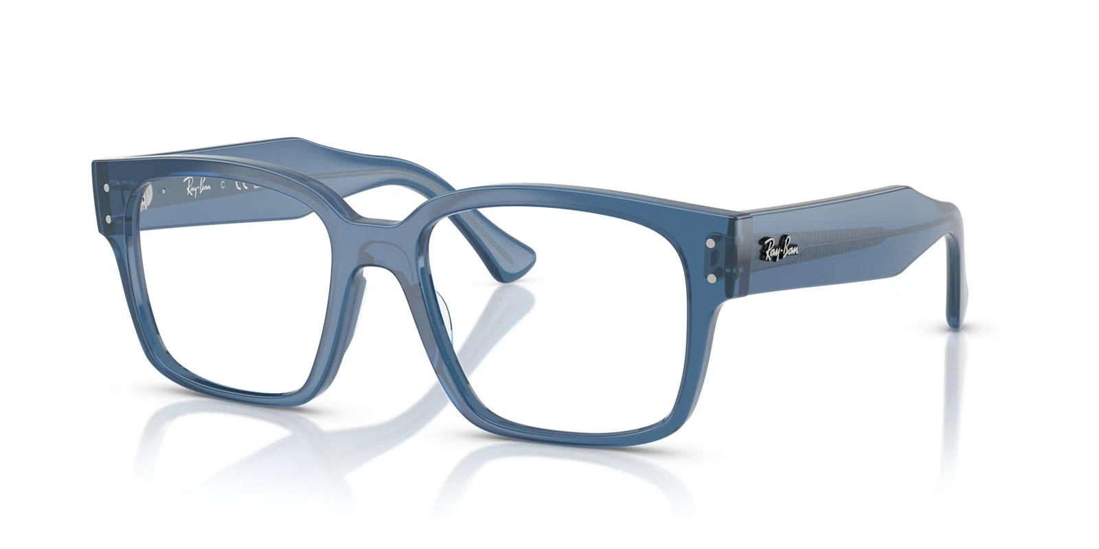 Ray-Ban Laurene 7256 Eyeglasses - view 19